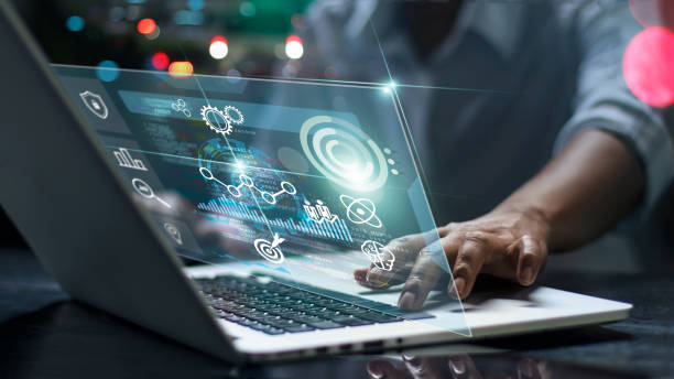 Suporte de TI & Redes