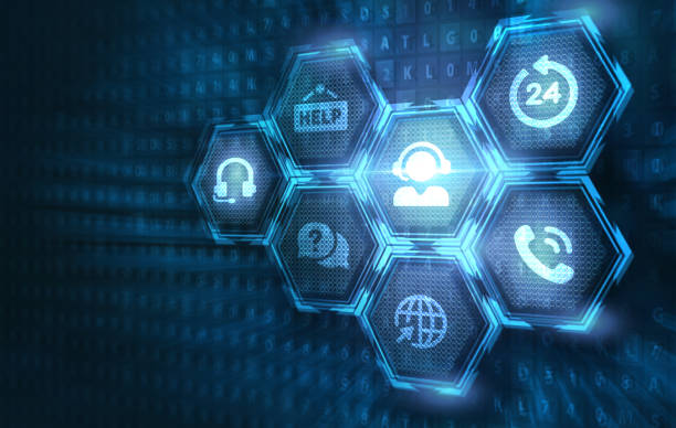 Suporte de TI & Redes